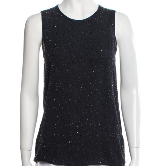 L'AGENCE Tops - L'Agence Silk Top